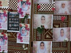 Gli Stati Uniti responsabili dell’attacco mortale alla scuola iraniana: Amnesty International