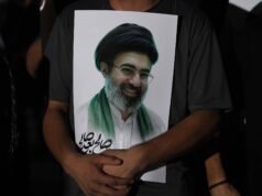 Khamenei iraniano afferma che il nemico è “sconfitto” nel messaggio scritto a Nowruz