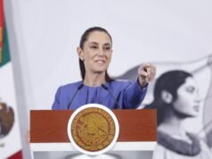 Il Messico continuerà ad accettare operatori sanitari cubani nonostante le pressioni degli Stati Uniti