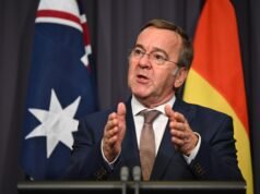 La Germania mette in guardia contro una “catastrofe” economica mondiale; L’OCSE taglia le previsioni di crescita del Regno Unito