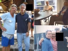 L’elenco annuale dei miliardari mondiali stilato da Forbes è pieno di amici di Jeffrey Epstein: ecco chi c’è nei file