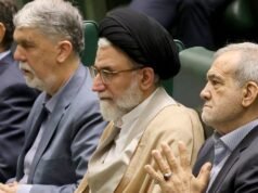 Israele uccide il ministro dell’intelligence iraniano sopravvissuto all’attacco iniziale, dice un funzionario