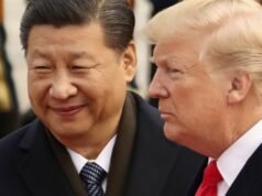 La rimozione da parte di Trump di un altro amico di Xi complica il vertice pianificato
