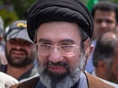 Il figlio dell’Ayatollah Khamenei diventerà il prossimo leader supremo dell’Iran