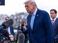 Il cambiamento degli obiettivi e l’aumento dei costi segnano la ricerca di Trump per un’uscita dall’Iran