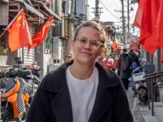 La Cina di Xi plasmerà il mondo nei prossimi mesi e anni. Il nostro ritorno a Pechino non potrebbe essere più tempestivo e urgente