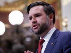 JD Vance respinge l’idea che l’Iran si trasformerà in una guerra eterna: “Assolutamente no”