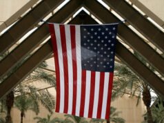 Droni iraniani colpiscono l’ambasciata americana a Riad, in Arabia Saudita