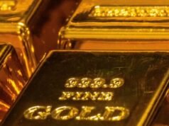 La spedizione di oro dal Venezuela agli Stati Uniti è stata la prima in 20 anni