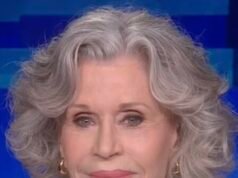 Jane Fonda: Trump è un anatema per la leadership, “non sta bene”