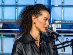 Il CEO di Bluesky Jay Graber si dimette dal suo incarico alla Leftist Echo Chamber