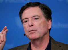 Comey ricorda di aver cantato la canzone di Beyoncé durante il briefing “Sandcastles” dell’FBI del 2016