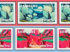 La TV che non rovina il tuo arredamento ha uno sconto fino a $ 1.000 durante l’evento primaverile di Amazon