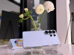 Ho scosso violentemente il Galaxy S26 Ultra per testare l’unica funzionalità altrettanto impressionante come Privacy Display