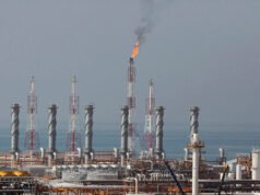 Trump chiede a Israele di fermare gli attacchi al giacimento di gas iraniano di South Pars