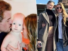 La vedova di Eric Dane, Rebecca Gayheart, festeggia il 16esimo compleanno della figlia pochi giorni dopo la morte dell’attore