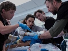 ‘The Pitt’ Stagione 2 Episodio 11 – Data di uscita, programma, come guardarlo