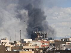 L’iraniano Larijani confuta le affermazioni che Teheran ha spinto per riprendere i colloqui con gli Stati Uniti