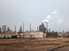 Il Qatar avverte che la guerra con l’Iran potrebbe fermare le esportazioni di energia del Golfo “entro poche settimane”