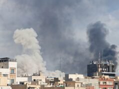 Svegliarsi prima che sia troppo tardi: opporsi alla guerra ingiusta e crudele contro l’Iran