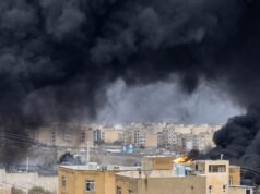 L’Iran promette di far pagare a Trump il “grave errore di calcolo” se gli Stati Uniti intensificheranno la guerra