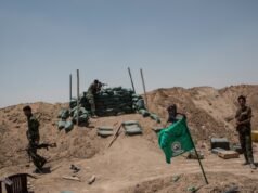 Gli attacchi uccidono due combattenti delle PMF nel nord dell’Iraq nel mezzo di una guerra più ampia, dice il gruppo