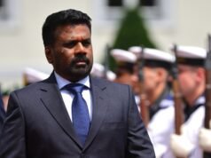 Lo Sri Lanka afferma di aver negato la richiesta degli Stati Uniti di far atterrare due aerei all’aeroporto di Mattala