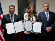 La Costa Rica accetterà 25 deportati a settimana nell’ambito del tentativo di deportazione di Trump