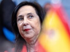 La Spagna chiude lo spazio aereo agli aerei americani coinvolti nella guerra contro l’Iran