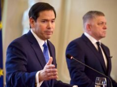 Rubio dice ad Al Jazeera che lo Stretto di Hormuz riaprirà “in un modo o nell’altro”