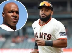 La famigerata serie di vittorie consecutive degli SF Giants nel giorno di apertura termina dopo 19 anni