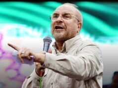 Incontra il portavoce iraniano della linea dura che ha minacciato di bruciare le forze americane – secondo quanto riferito, l’uomo di punta di Teheran per i colloqui