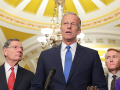 È tempo che il Senato uccida l’ostruzionista