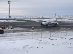 La Danimarca si preparava segretamente a far saltare in aria le piste della Groenlandia per fermare gli aerei statunitensi: rapporto