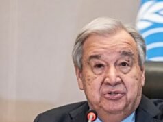 Guarda: il capo delle Nazioni Unite Guterres pubblica un video che esorta il mondo ad abbracciare il “nobile” Ramadan dell’Islam