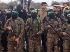 Hamas riafferma il controllo su Gaza mentre la guerra con l’Iran domina l’attenzione regionale e l’attenzione globale