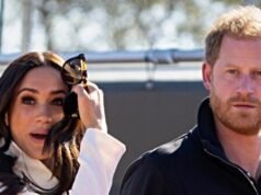 Nolte – Netflix per Harry e Meghan: ‘Abbiamo finito’