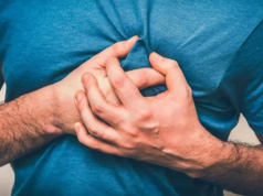 Quasi 18.000 persone di età compresa tra i 18 e i 45 anni sono morte a causa di un infarto nell’Haryana in 6 anni