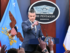 Il giudice federale annulla la politica sulla stampa del Pentagono e l’amministratore fa appello