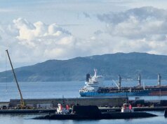 Sottomarino nucleare britannico schierato nel Mar Arabico prima che l’Iran prenda di mira una base chiave statunitense-britannica: rapporti