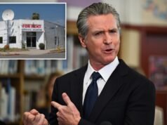 Come la frode sull’hospice potrebbe perseguitare le ambizioni presidenziali di Newsom