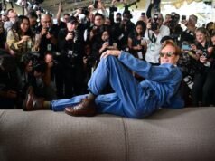 Guarda il lancio sul tappeto rosso con Conan O’Brien prima degli Oscar 2026