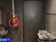 Il musicista di Sydney rischia la vita dietro le sbarre per presunto coinvolgimento in un giro di droga da 5,5 milioni di dollari