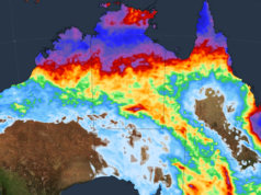 Il rischio di cicloni aumenta poiché molteplici minimi portano ulteriore inondazione al nord