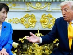 Trump paragona l’attacco iraniano a Pearl Harbor davanti al primo ministro giapponese