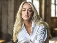 Jackie O rompe il silenzio durante la faida tra Kyle Sandiland