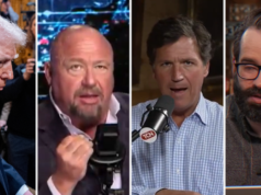 I commentatori conservatori criticano la decisione di Donald Trump di attaccare l’Iran