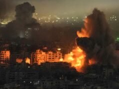 Gli incessanti attacchi dell’Iran alle infrastrutture marittime e energetiche fanno impennare i prezzi del petrolio