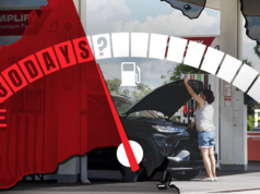 Quanto carburante resta in Australia?