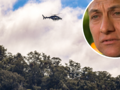 Dezi Freeman “nel container” quando viene colpito